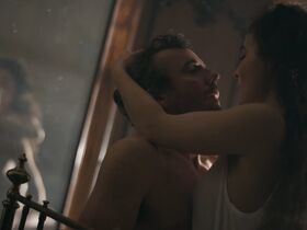 Sarah Bauer nude – This Little Death (2018)