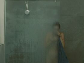 Lea van Acken sexy – Tatort e1238 (2023)