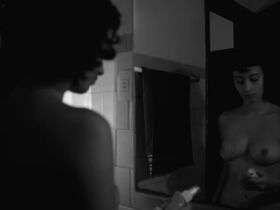 Gabriela Poester nude – Bruxa de Fábrica (2015)