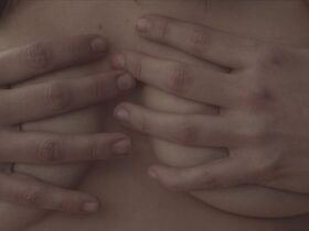 Geneviève Boivin-Roussy sexy – Corps contrarié (2017)