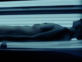 Natalia Sikora nude – Bitter herb (Piolun) (2019)