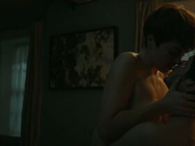 Serinda Swan sexy – Coroner s01 (2019)