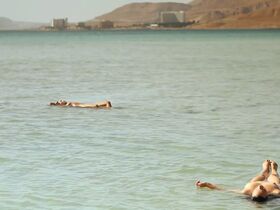 Elinor Nechemya sexy – Floods (Hatzafot) (2011)