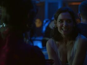 Katie Holmes sexy – Rare Objects (2023)