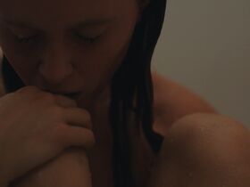Eliza Scanlen sexy – The Starling Girl (2023)