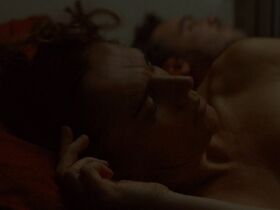 Monic Hendrickx nude – De Held (2016)