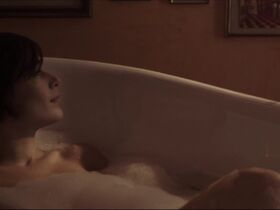Diane Fleri sexy – The Heritage (2014)