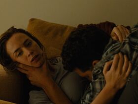 Emily Blunt sexy – Sicario (2015)