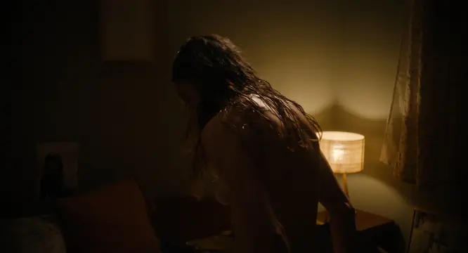 Patricia López Arnaiz nude – 20000 Species of Bees (20.000 especies de abejas) (2023)