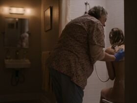 Jennifer Lawrence sexy – Causeway (2022)