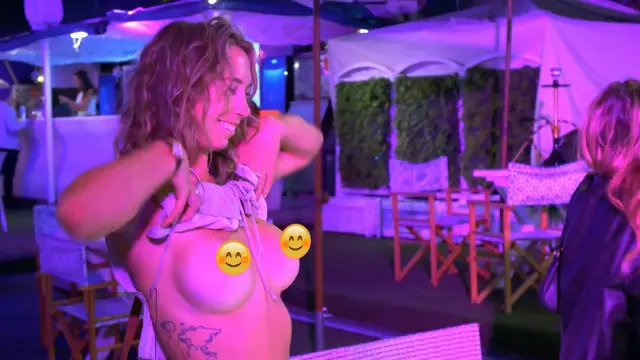 Haleigh Gorman sexy – Below Deck Mediterranean s08e02 (2023)