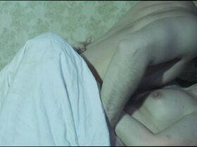 Carolina Rath nude – Iron Wolf (2013)