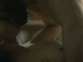 Juliet Rylance nude – Jill (2022)