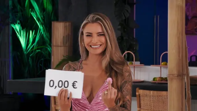 Sophia Thomalla sexy – Are you the one s03e19-20 (2023)