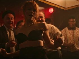 Rosa Coduri-Fulford sexy, Sarah Greene sexy - Sexy Beast s01e06 (2024)
