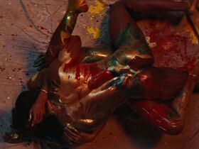 Kelly Rowland nude - Mea Culpa (2024)