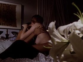 Nicole Ari Parker nude, Maggie Moore Sexy, Laurel Holloman nude - The Incredibly True Adventure of Two Girls in Love (1995)