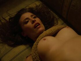 Sadie Gray Heart nude, Beatrice Olla nude - Supersex s01e04 (2024)