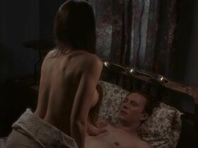 Izabella Fulop sexy - To Proxenio Tis Ioulias s01e62 (2024)