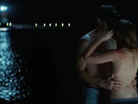 Nicole Wallace sexy - My Fault (2023)
