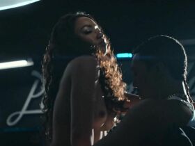 Kadianne Whyte nude - BMF s03e04-05 (2024)