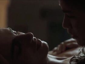 Zendaya sexy - Dune: Part Two (2024)