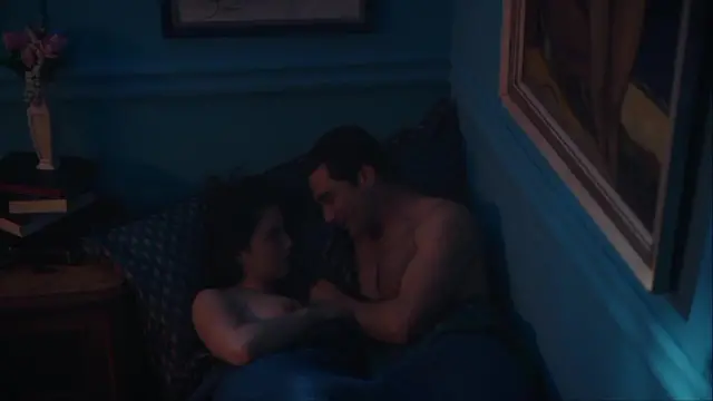 Margarita Alexiadi nude - Psyhokores s01e19 (2023)