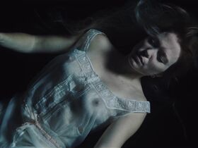 Lea Seydoux nude - The Beast (2023)