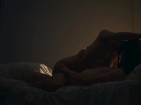 Aoife Hinds nude - Normal People s01e09 (2020)