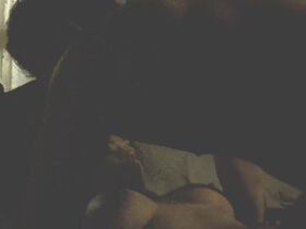 Rosie Perez nude - The Take (2007)