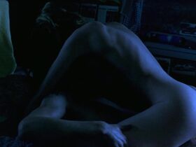 Jacqueline McKenzie nude - Romper Stomper (1992)