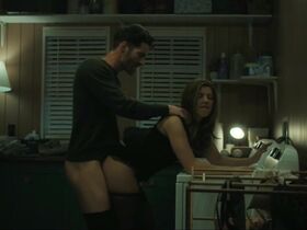 Catherine Missal sexy - Tell Me Lies s02e07 (2022)