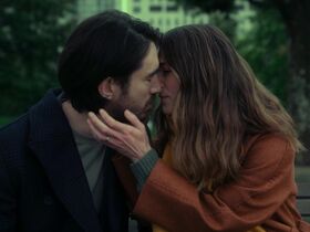 Keira Knightley sexy - Black Doves s01e01-06 (2024)