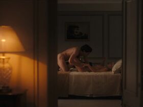 Alice de Broqueville nude, Pamela Tome nude - Senna s01e02,e04 (2024)
