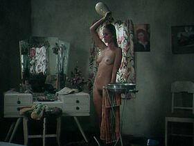 Karen Black nude - Killing Heat (1981)
