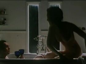 Ruth Gemmell nude - The Perfect Blue (1997)