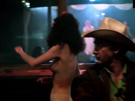 Mary Steenburgen nude - Melvin and Howard (1980)
