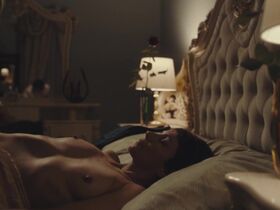 Julia Koschitz nude - Ewig Dein (2024)