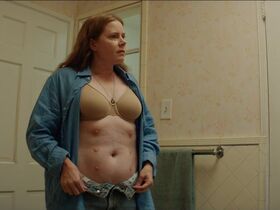 Amy Adams - Nightbitch (2024)