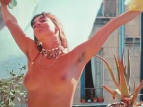 Souheila Yacoub nude - The Balconette (2024)