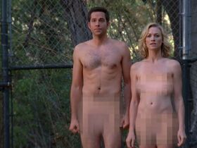 Yvonne Strahovski sexy - Chuck s05e05 (2012)