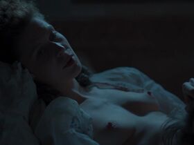Elena Radonicich nude, Martina Attanasio nude, Chiara Celotto nude - Il Boemo (2022)