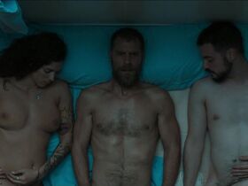 Maria Mumpao nude - En Fin s01e01 (2024)