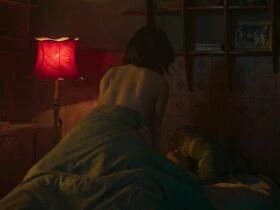 Magdalena Perlinska sexy, Natalia Iwanska sexy, Michalina Olszanska sexy - Horror Story (2023)
