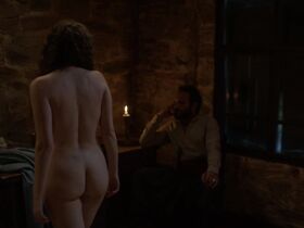 Kalliopi Chaska nude - I Magissa s01e49 (2024)