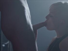 Kate Marell nude - Pure Black Rabbit (2018)