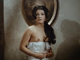 Irina Maleeva nude - Web of the Spider (1971)