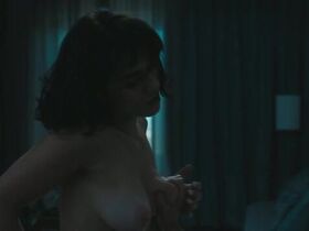 Simona Tabasco nude - The White Lotus s02e05 (2022)