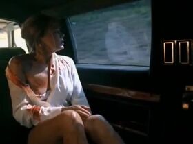 Brenda Bakke nude - Shelter (1998)