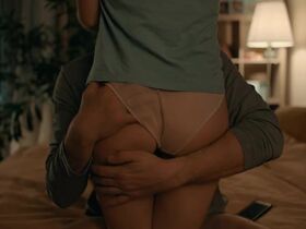 Yuliya Peresild nude - Nina (2023)